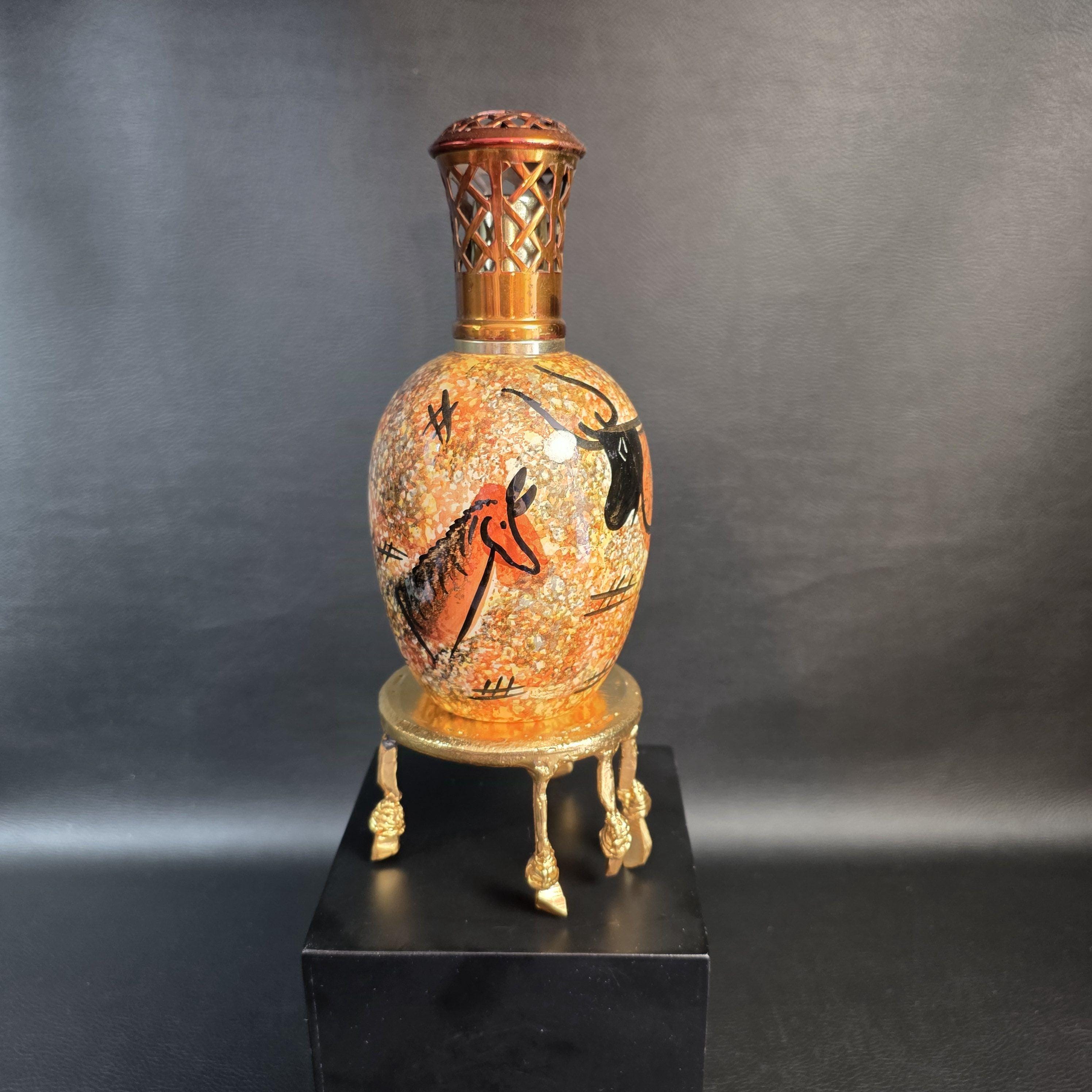 Rare Lampe Berger - Etsy