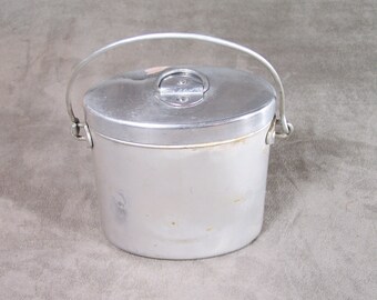 Antique JR /& Company M1874 US Army Meat Can Mess Kit 3 Tine Fork Free Shipping
