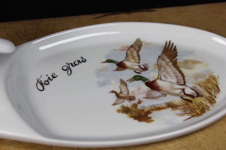 Canard et Oie - Foie Gras Luxe