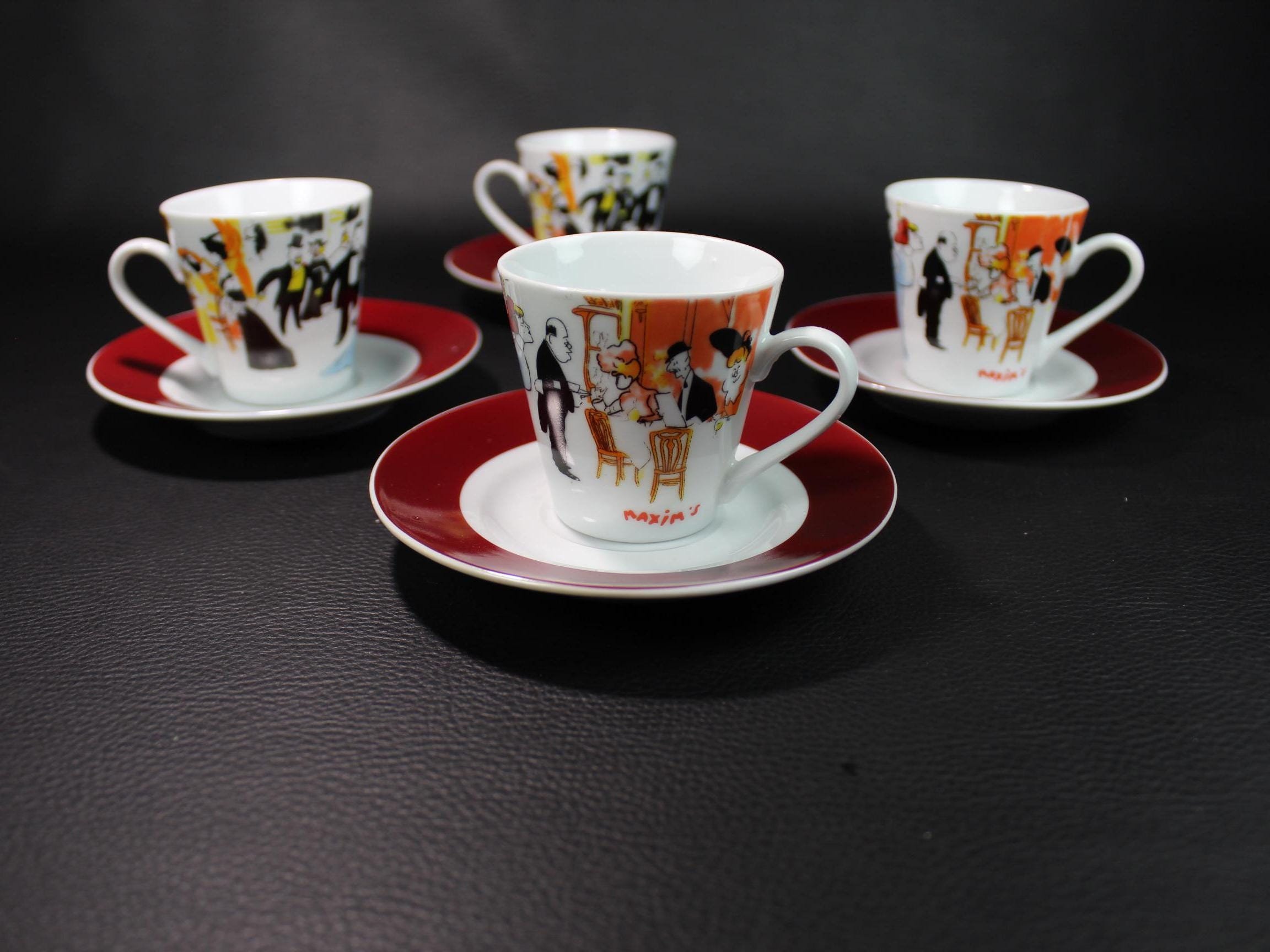 Maxim's paris - Etsy 日本