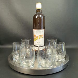 French suze glass - Etsy 日本