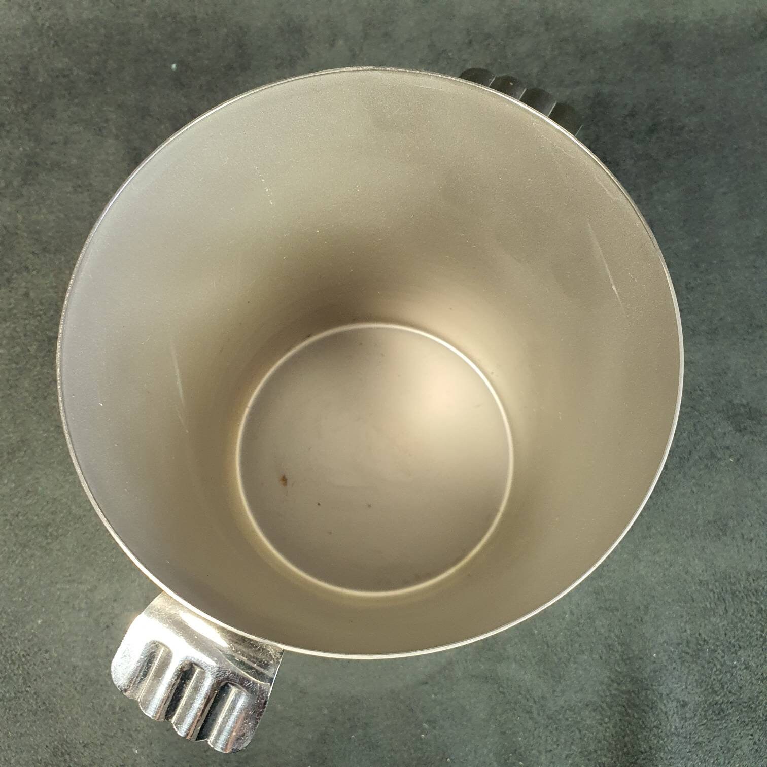 Seau a glace vintage letang remy - Arts de la table