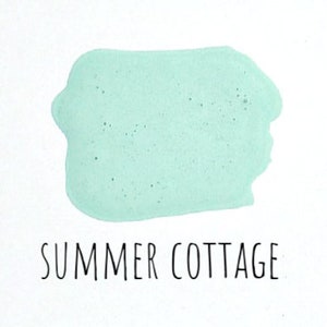 Summer Cottage - Sweet Pickins Milk Paint