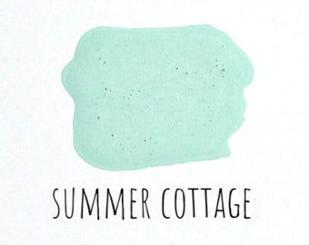 Summer Cottage - Sweet Pickins Milk Paint