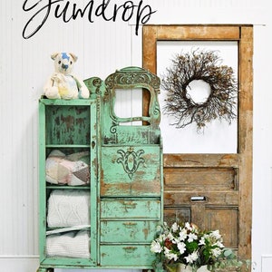 Gumdrop - Sweet Pickins Milk Paint