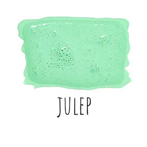 Julep - Sweet Pickins Milk Paint