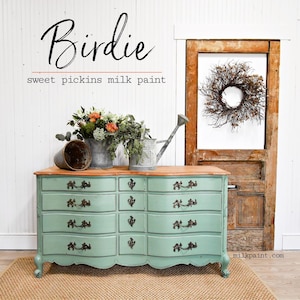 Birdie - Sweet Pickins Milk Paint