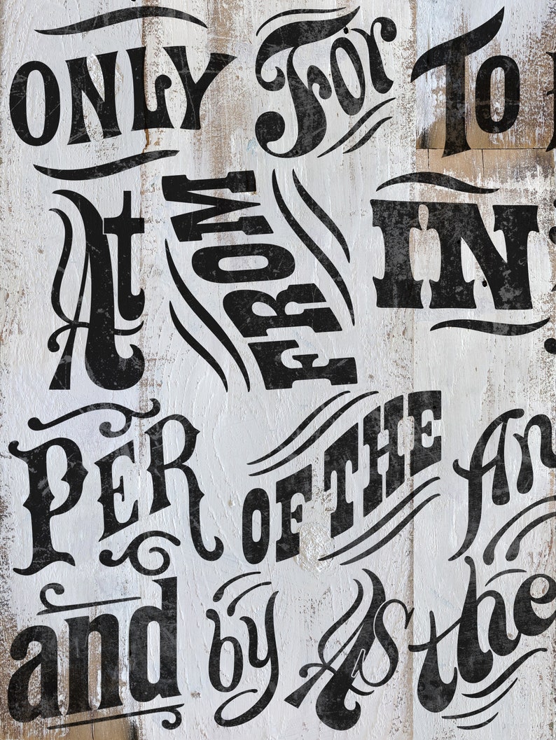 Block Type IOD Stamp