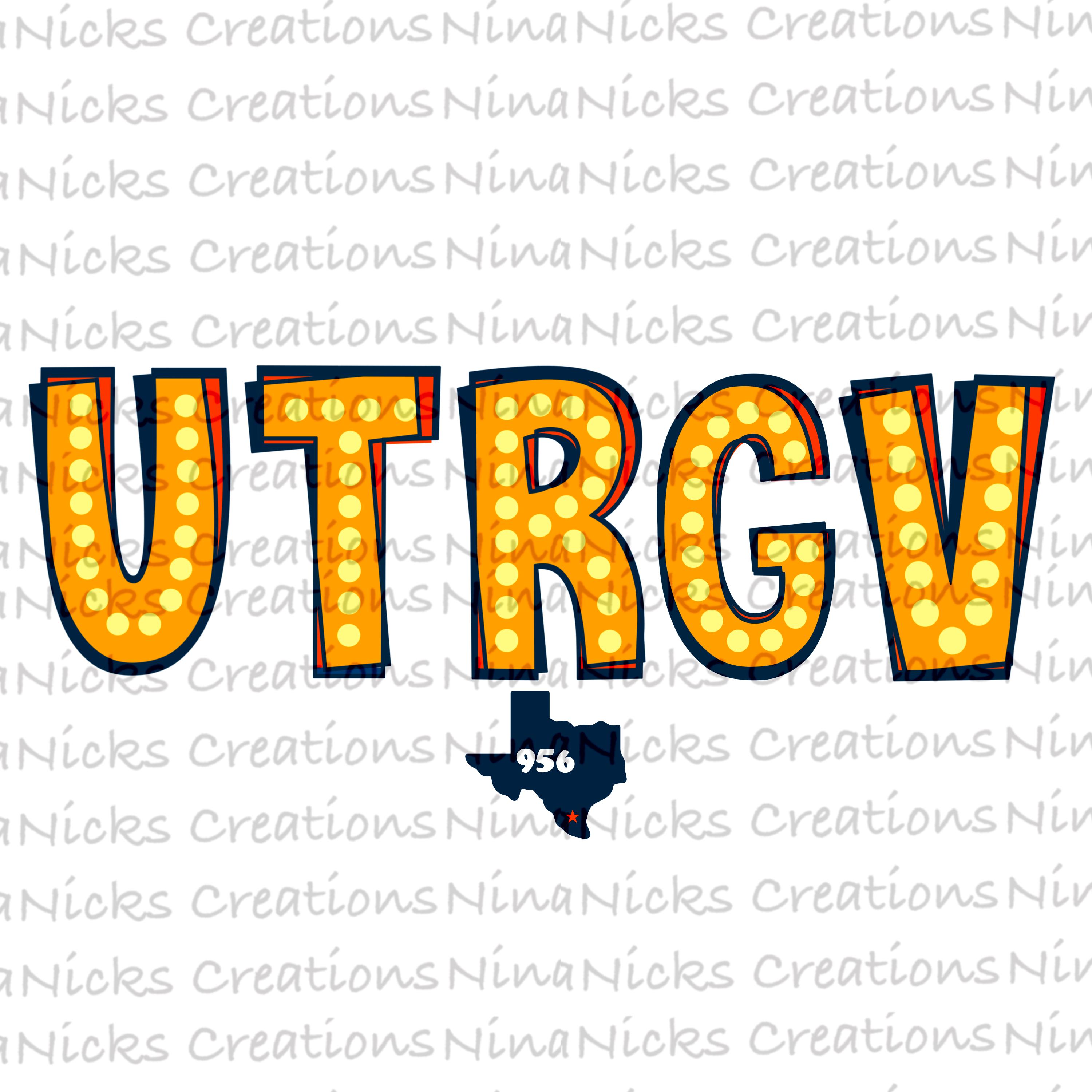 RGV Png- Dots- 956- 2 Pngs - Etsy