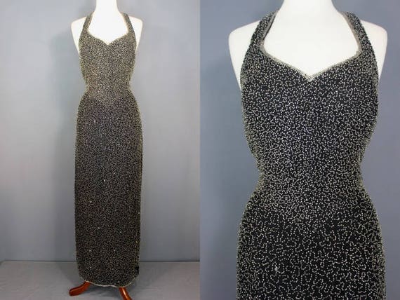 80's cocktail attire