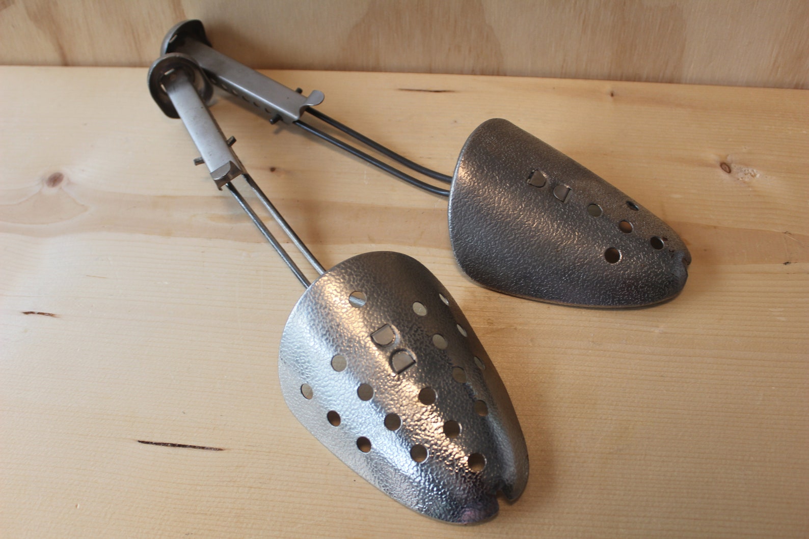 Metal Shoe Forms Etsy