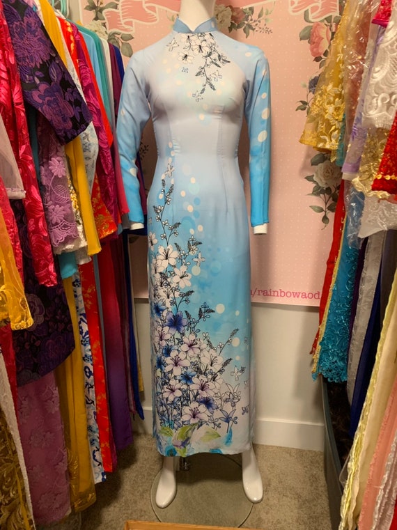 Thai clearance tuan silk