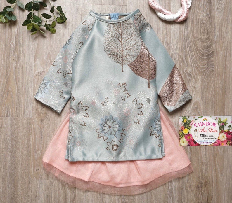 ao dai price