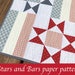 see more listings in the Paper Quilt Patterns section