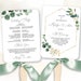 see more listings in the Wedding Programs section