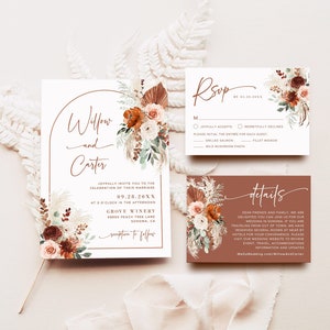 Wedding invitations etsy hotsell