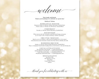 wedding buffet menu sign printable wedding menu template etsy