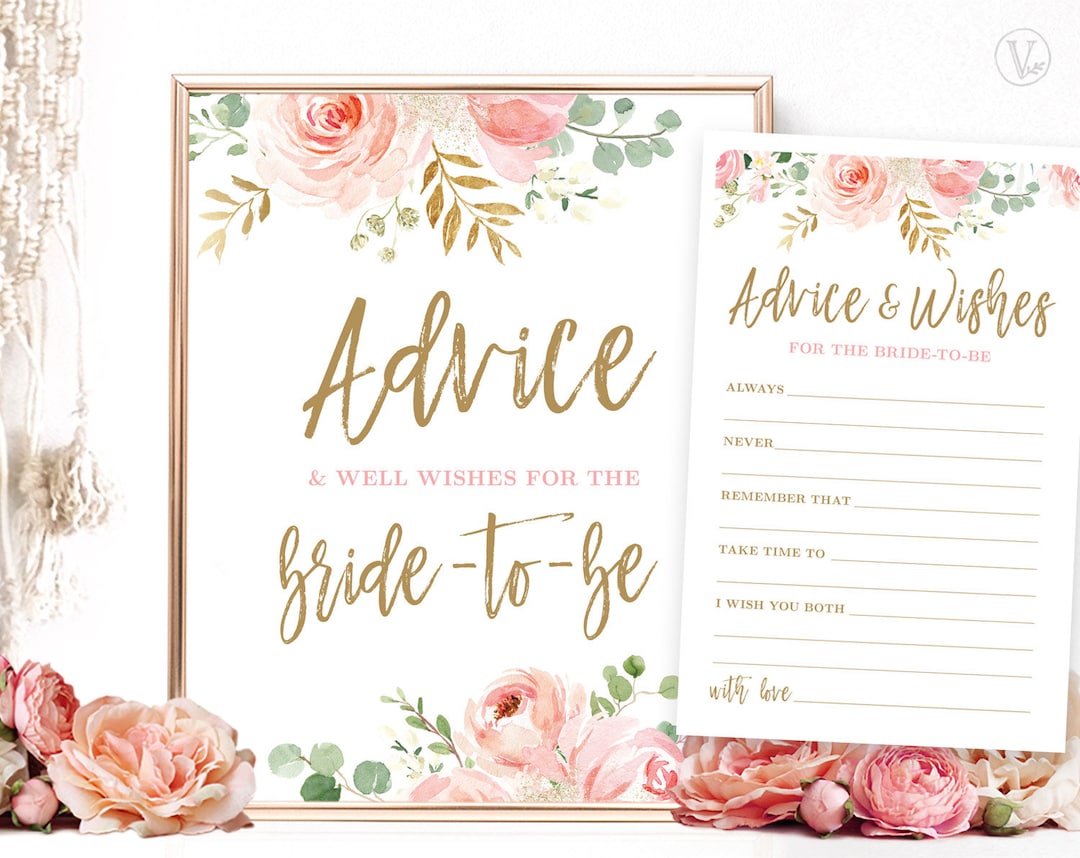 Wishes for bride to be discount