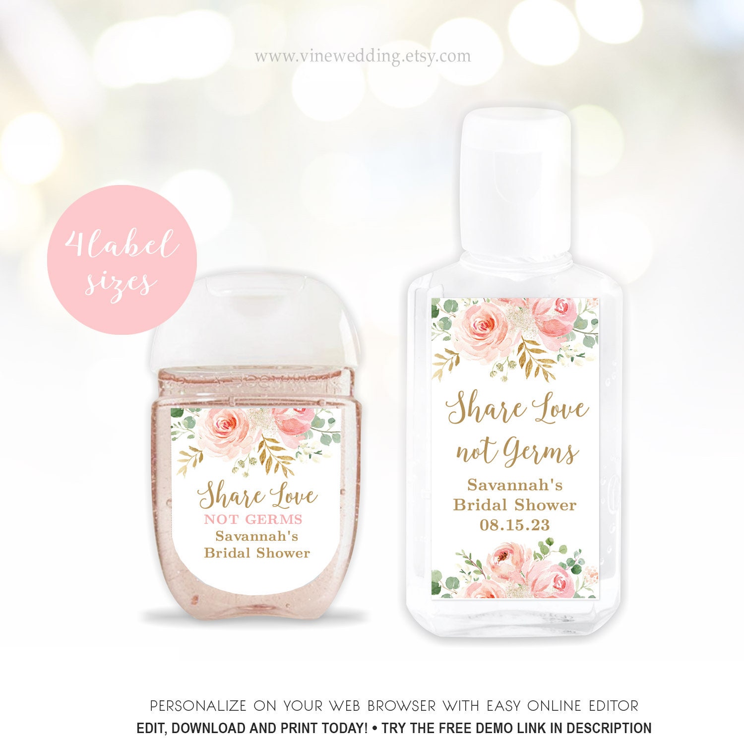 Bath and body works hand gel-watch and download