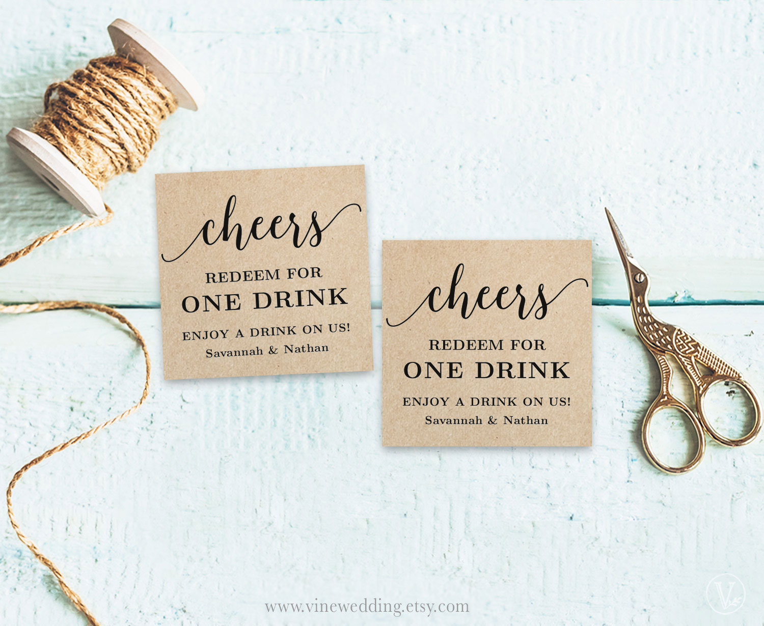 editable-drink-tickets-printable-wedding-drink-tickets-drink-token-wedding-drinks-token-template-diy-drink-tickets-etsy
