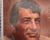 for the Dean Martin - I Take A Lot Of Pride In What I Am (Vinyl fan Classic Album Cover Notebook vintage Rare