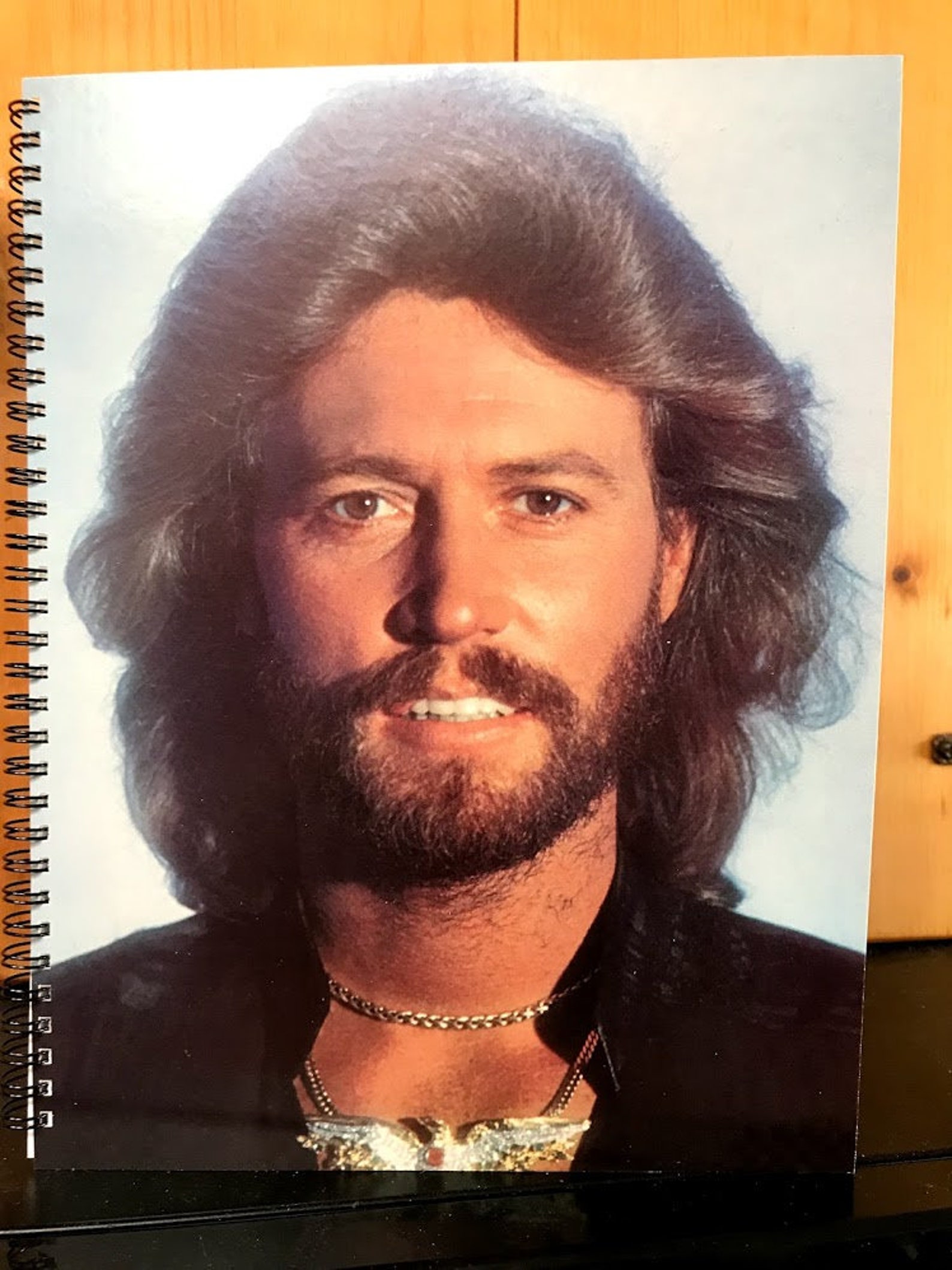 Barry gibb