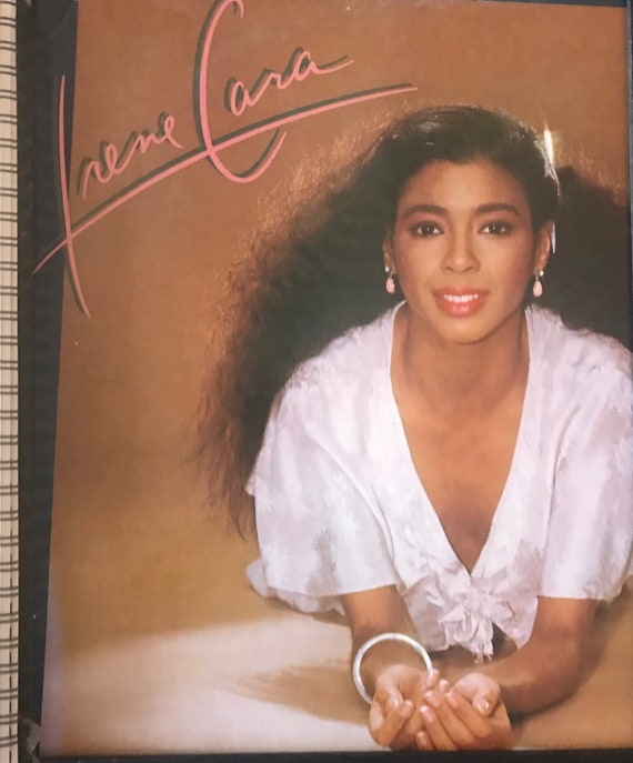 Irene cara images