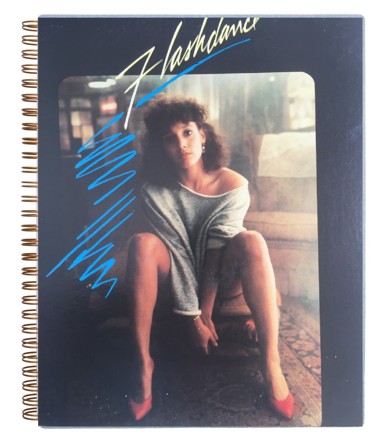 the flashdance soundtrack the flashdance soundtrack