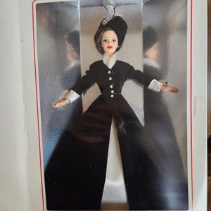 Romantic Interlude Barbie - Etsy