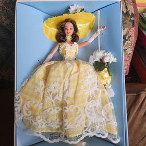 Evening Splendor Barbie - Etsy