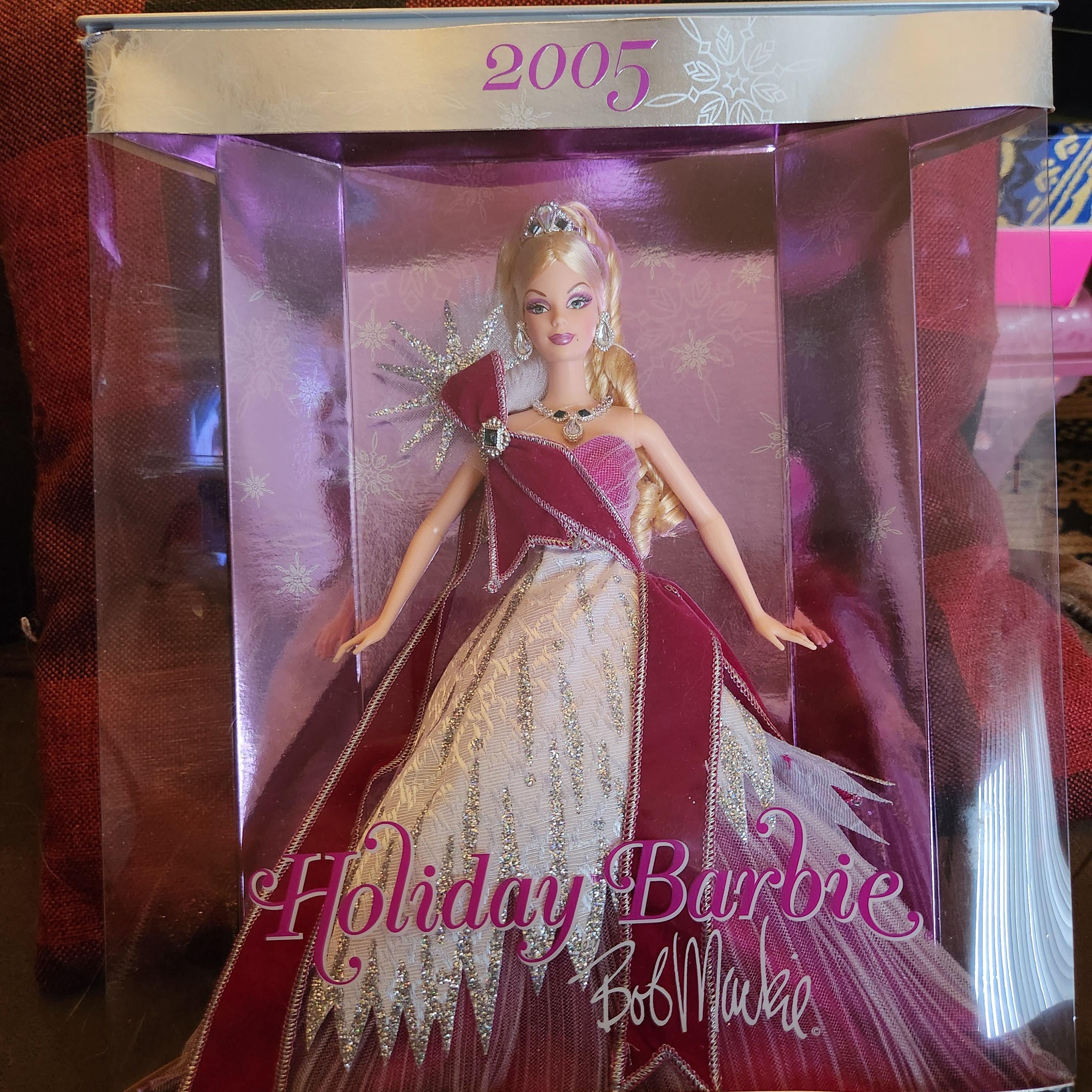 2005 Barbie - Etsy