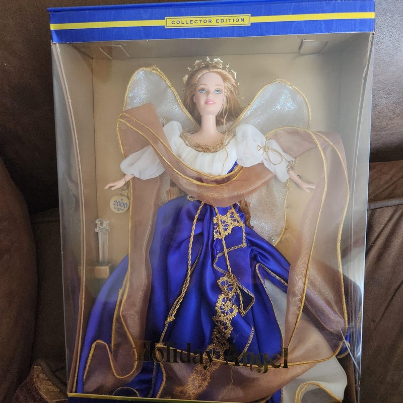 Barbie Doll Angels - Etsy - Page 2