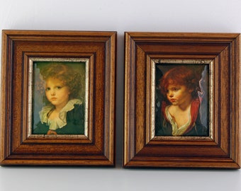 Jean Baptiste Greuze Etsy