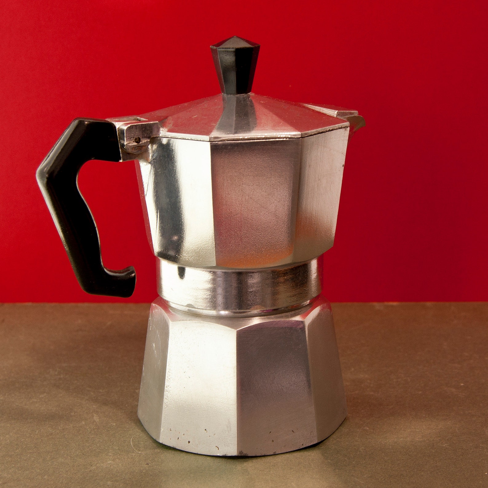 Italian Coffee Maker Espresso Maker Stovetop Zanzibar Etsy
