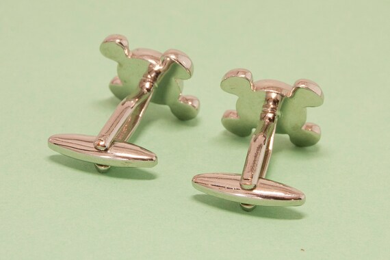 Vintage Cufflinks - Three Pairs - French Vintage … - image 5