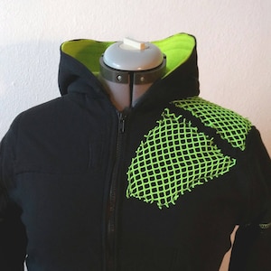 uv hoodie(medium,40chest)