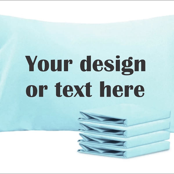 Custom Bed Sheets Etsy
