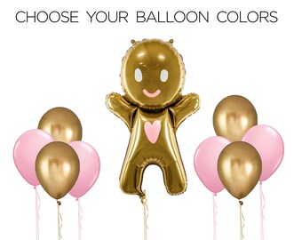 Confetti Balloons Poppers Party Supplies Gift Par Poshandsparkle