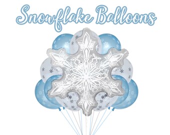 Confetti Balloons Poppers Party Supplies Gift Par Poshandsparkle