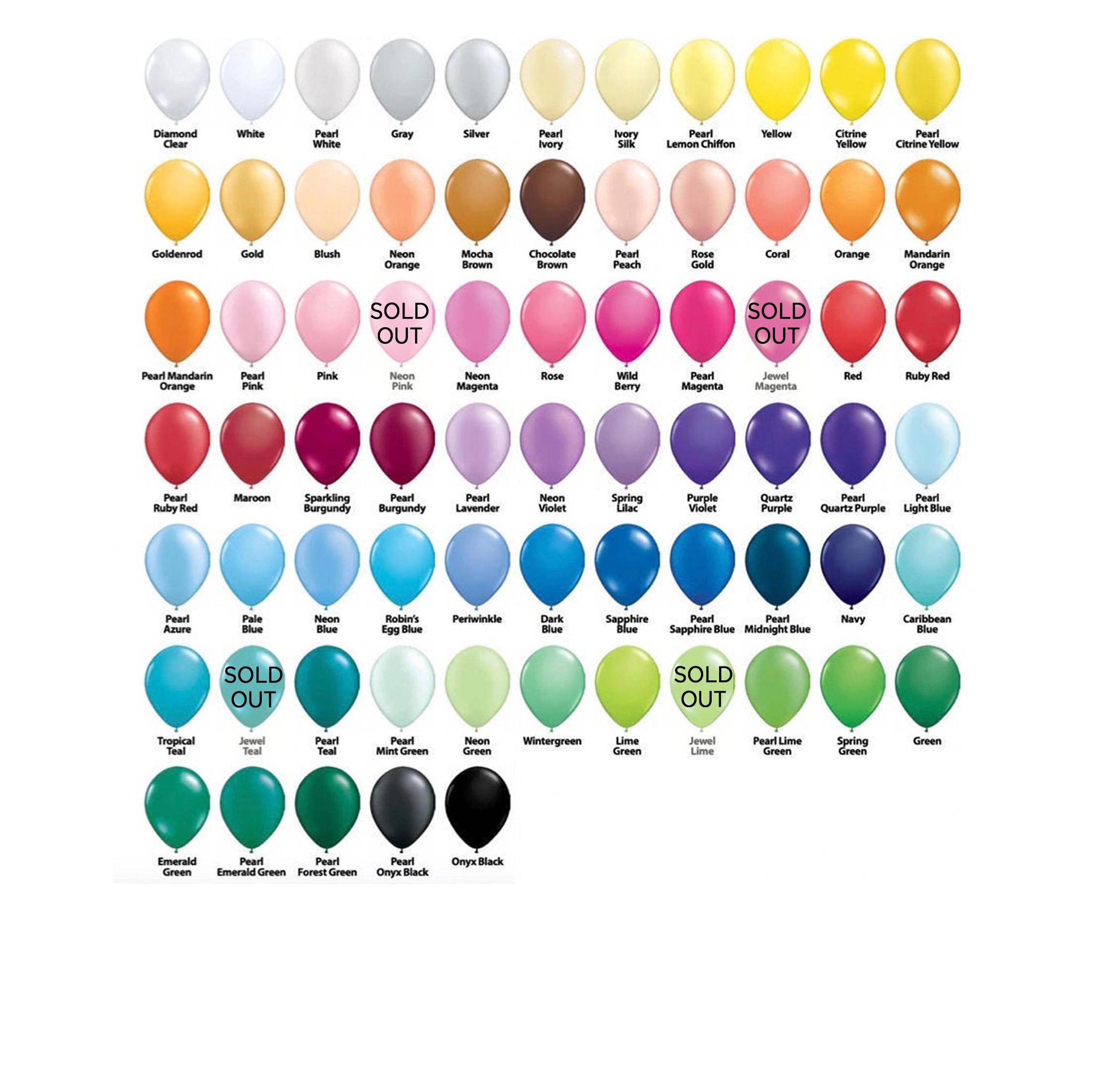 My Little Day balloon - printed balloons - light blue diamonds My Little Day balloon - printed balloons - light blue diamonds