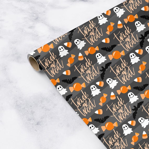 Fulmoon 16 Pieces African American Christmas Wrapping Paper Gift Wrap  Christmas Wrapping Paper Rolls for Black People Man Women Gifts Holiday