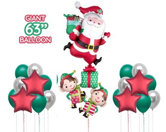 Confetti Balloons Poppers Party Supplies Gift Par Poshandsparkle