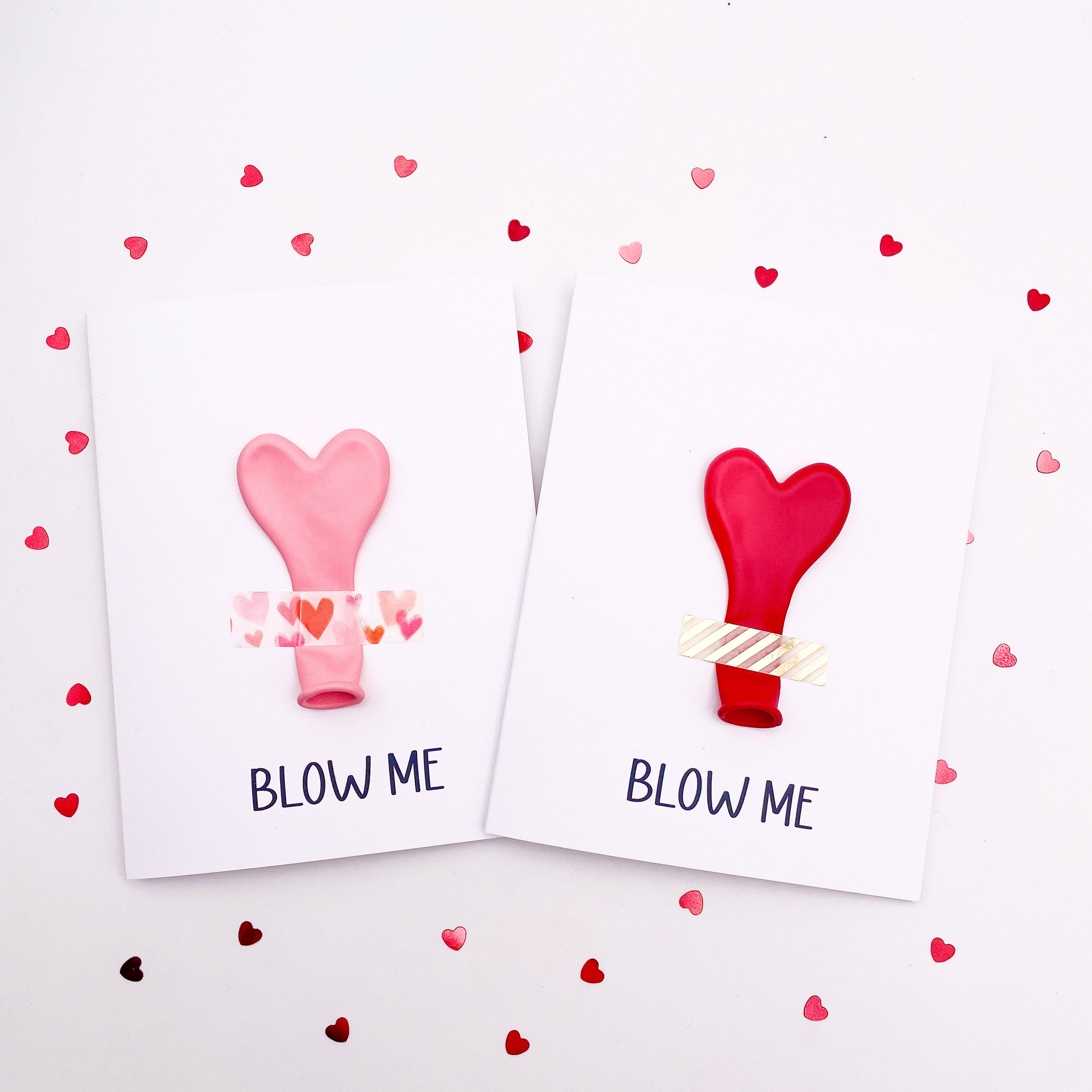 Dirty Valentine Card Etsy