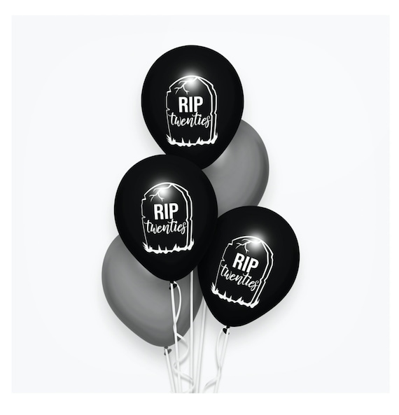 Balloon supplies sale
