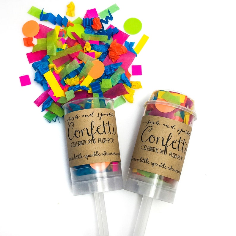 pop open confetti card