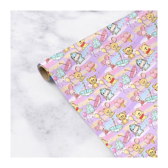 winnie the pooh baby shower gifts