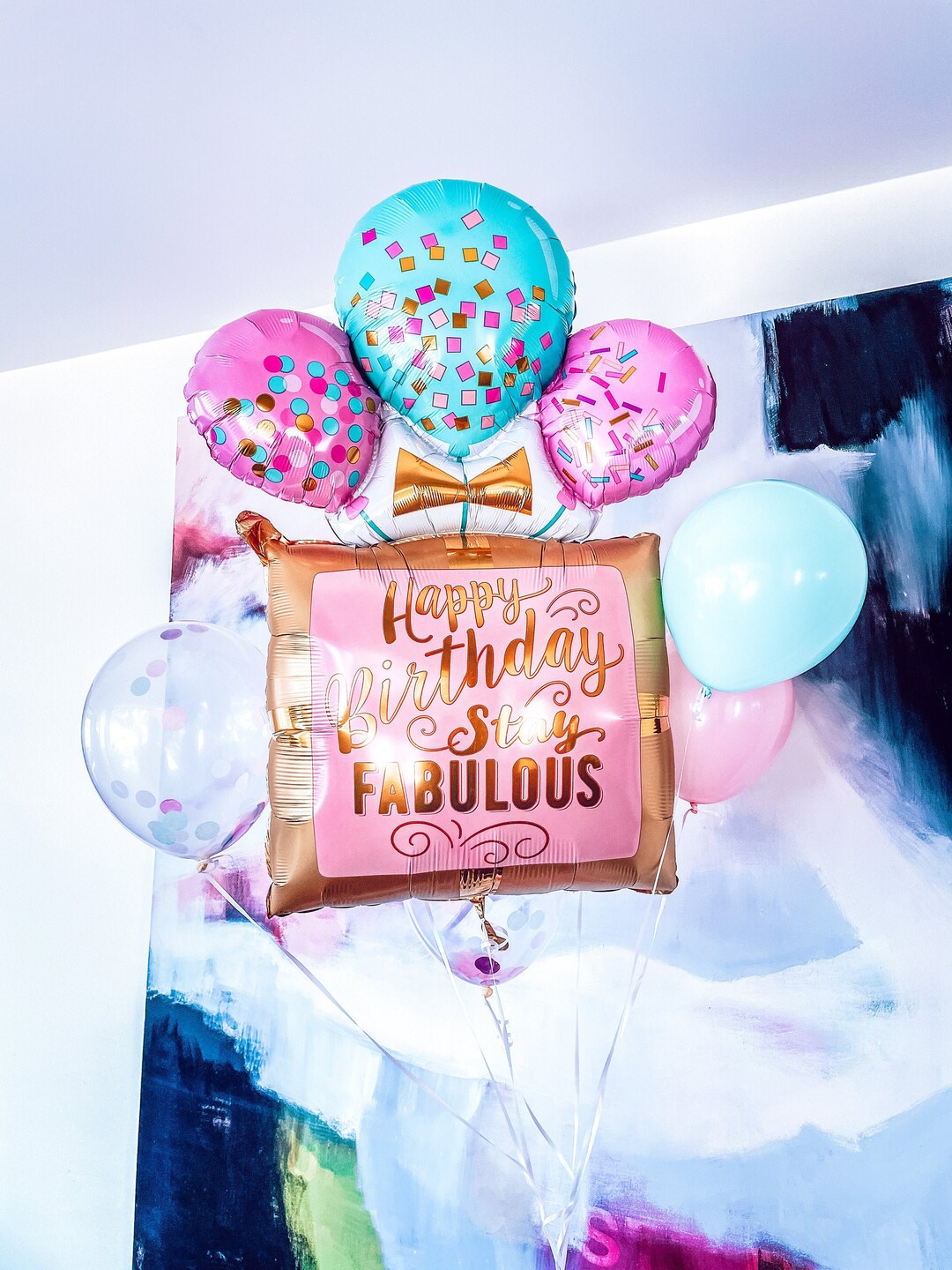 Unique Birthday Balloons Ideas for Her – Perfect for Every Style