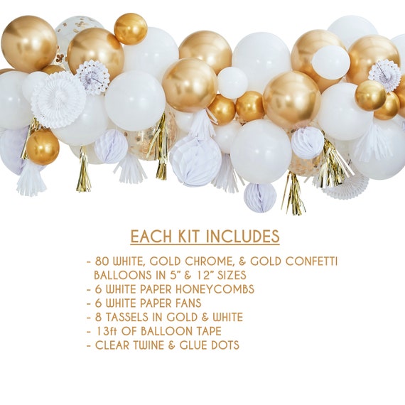 YLY's Love Lot De 10 Boules Décoration Papier Nid D'Abeille En Forme De Cœur - Bleu