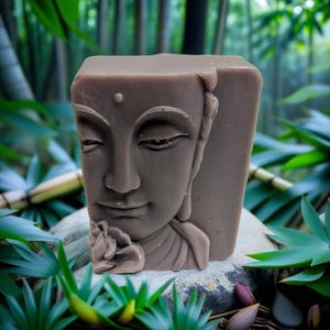 Rauhnacht-tvål - specialutgåva - kokad under en av de tolv nätterna