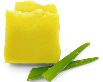 Shower Butter Aloe Vera